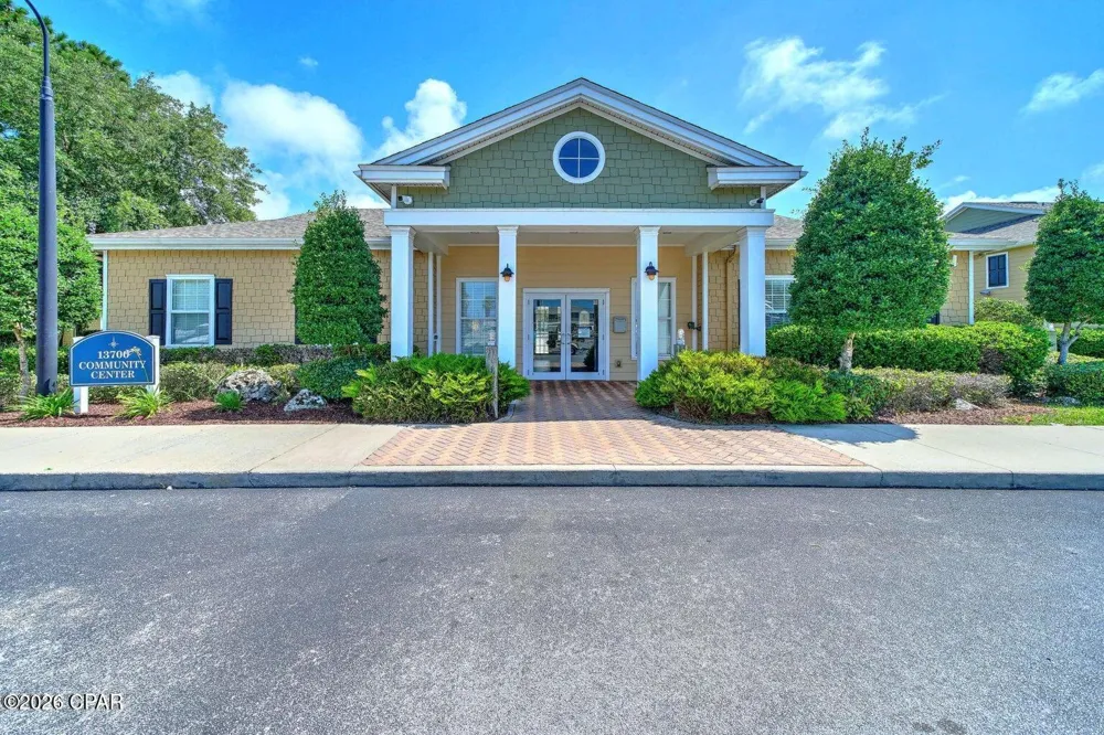 609 Cape Cod Drive Panama City Beach, FL 32407