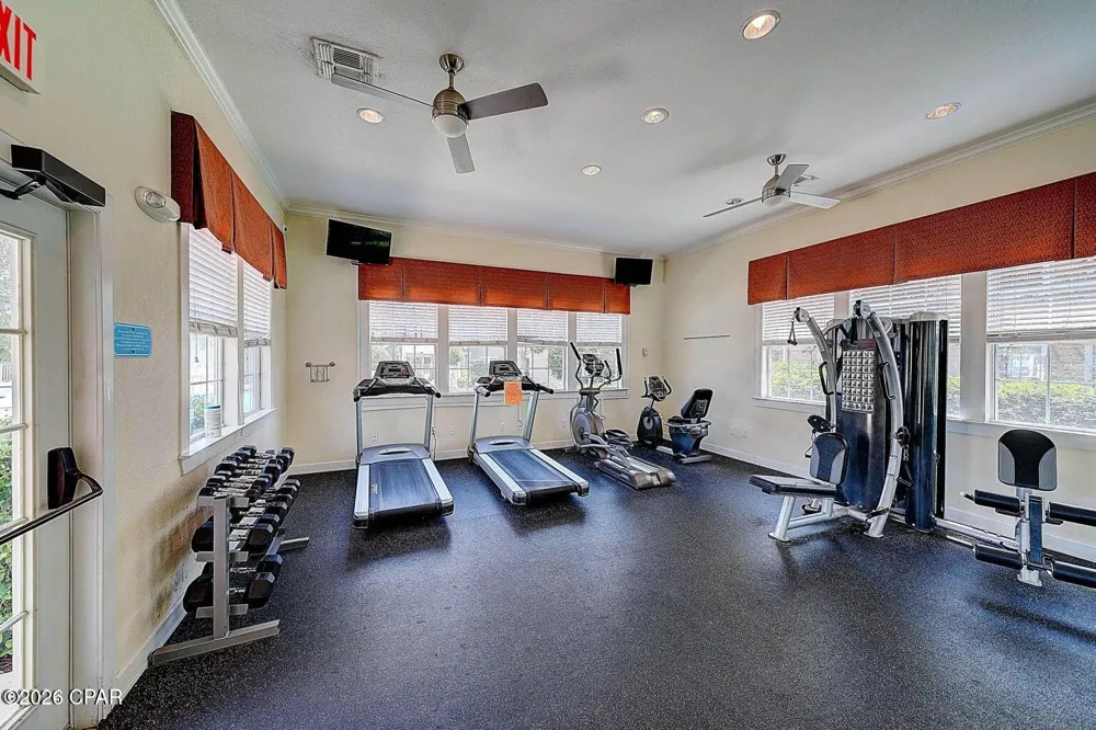 609 Cape Cod Drive Panama City Beach, FL 32407