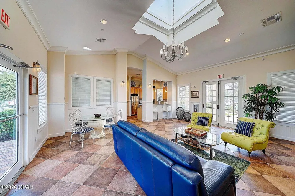 609 Cape Cod Drive Panama City Beach, FL 32407