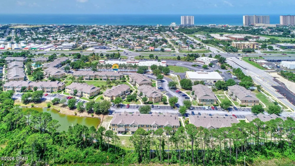 609 Cape Cod Drive Panama City Beach, FL 32407