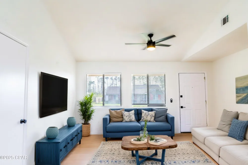 206 Acme Lane Lynn Haven, FL 32444