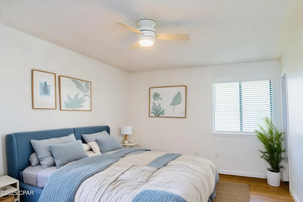 206 Acme Lane Lynn Haven, FL 32444