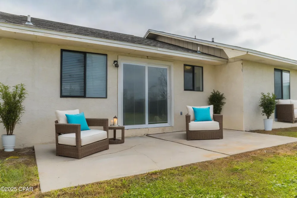 206 Acme Lane Lynn Haven, FL 32444