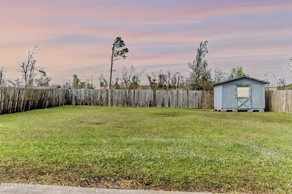 206 Acme Lane Lynn Haven, FL 32444