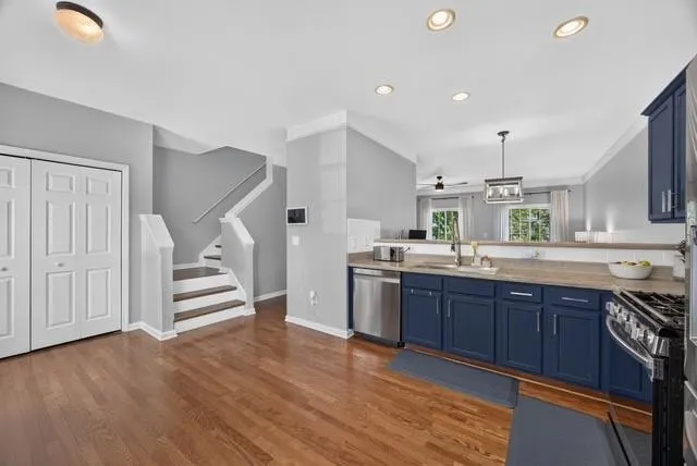 1369 Dolcetto Trace NW #8 Kennesaw, GA 30152