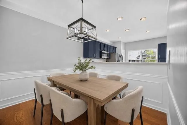 1369 Dolcetto Trace NW #8 Kennesaw, GA 30152