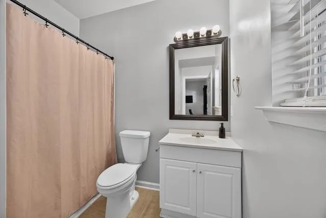 1369 Dolcetto Trace NW #8 Kennesaw, GA 30152