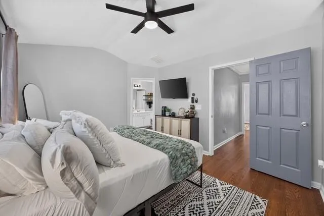 1369 Dolcetto Trace NW #8 Kennesaw, GA 30152