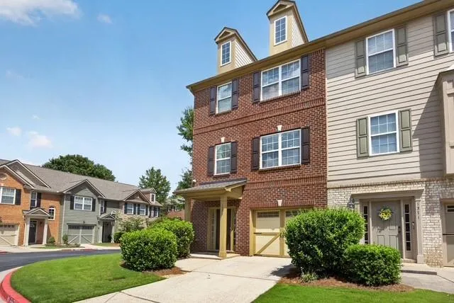1369 Dolcetto Trace NW #8 Kennesaw, GA 30152