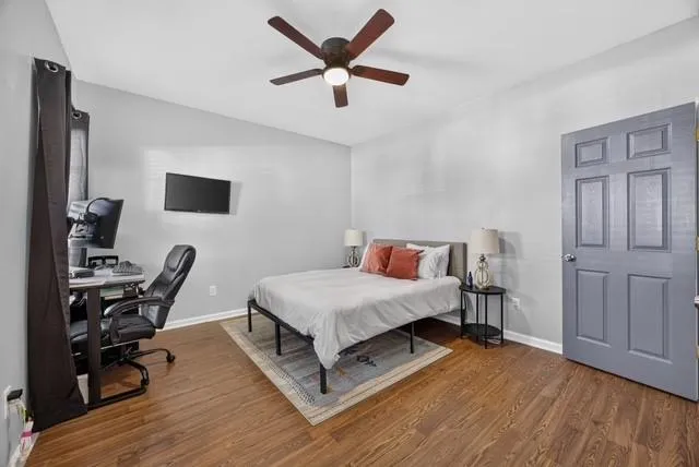 1369 Dolcetto Trace NW #8 Kennesaw, GA 30152
