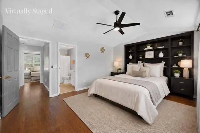 1369 Dolcetto Trace NW #8 Kennesaw, GA 30152