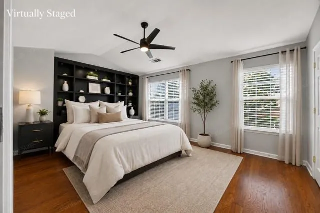 1369 Dolcetto Trace NW #8 Kennesaw, GA 30152
