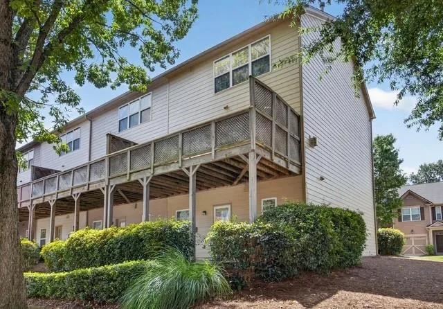 1369 Dolcetto Trace NW #8 Kennesaw, GA 30152