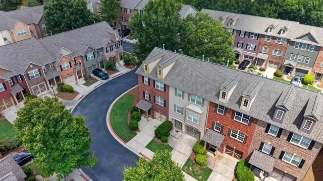 1369 Dolcetto Trace NW #8 Kennesaw, GA 30152