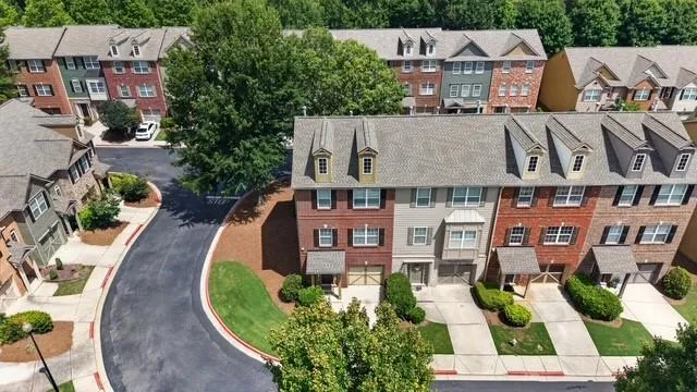 1369 Dolcetto Trace NW #8 Kennesaw, GA 30152