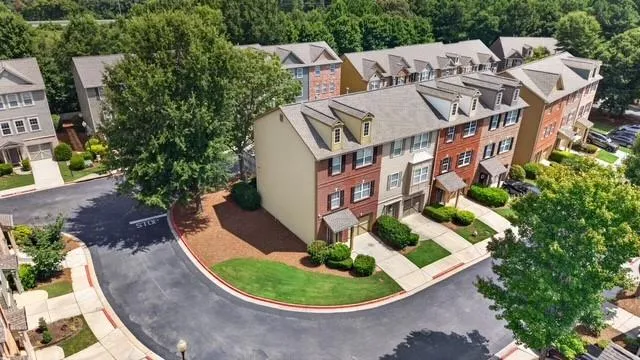 1369 Dolcetto Trace NW #8 Kennesaw, GA 30152