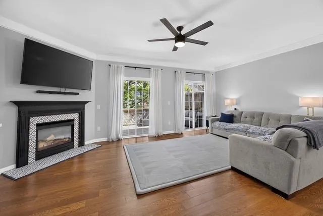 1369 Dolcetto Trace NW #8 Kennesaw, GA 30152