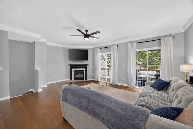1369 Dolcetto Trace NW #8 Kennesaw, GA 30152