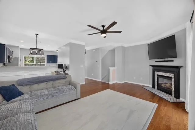 1369 Dolcetto Trace NW #8 Kennesaw, GA 30152