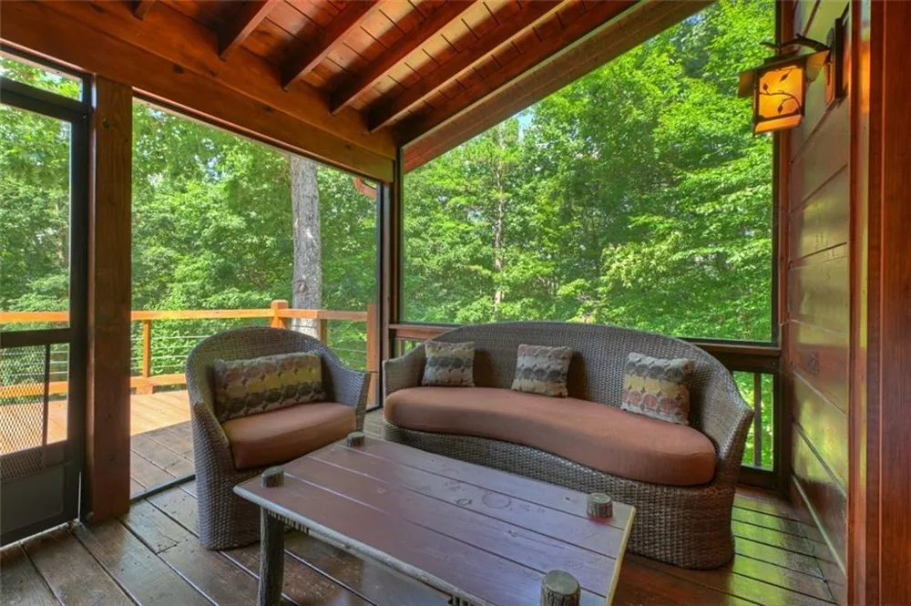 85 Squirrel Chase Morganton, GA 30560