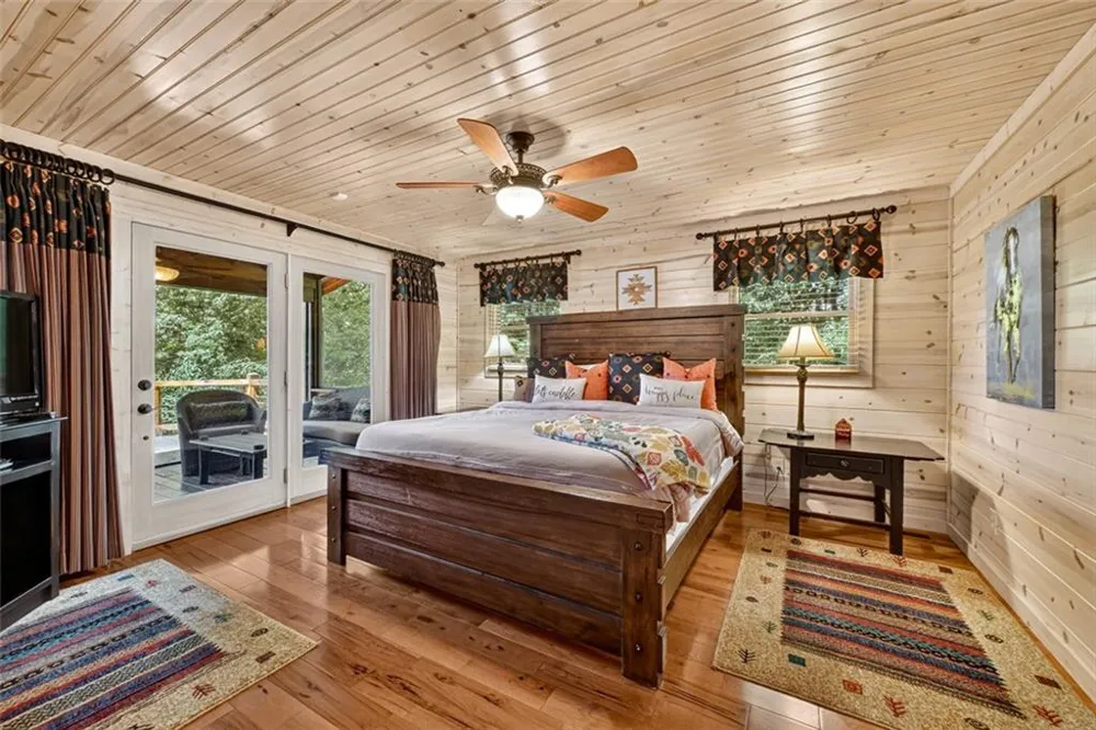 85 Squirrel Chase Morganton, GA 30560
