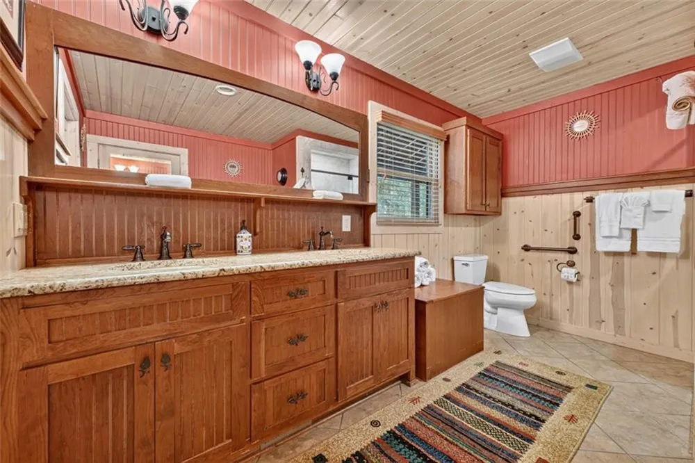85 Squirrel Chase Morganton, GA 30560