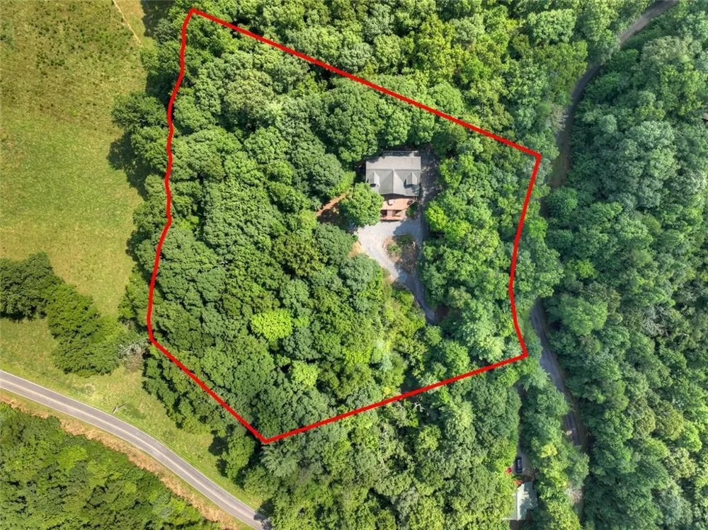 85 Squirrel Chase Morganton, GA 30560