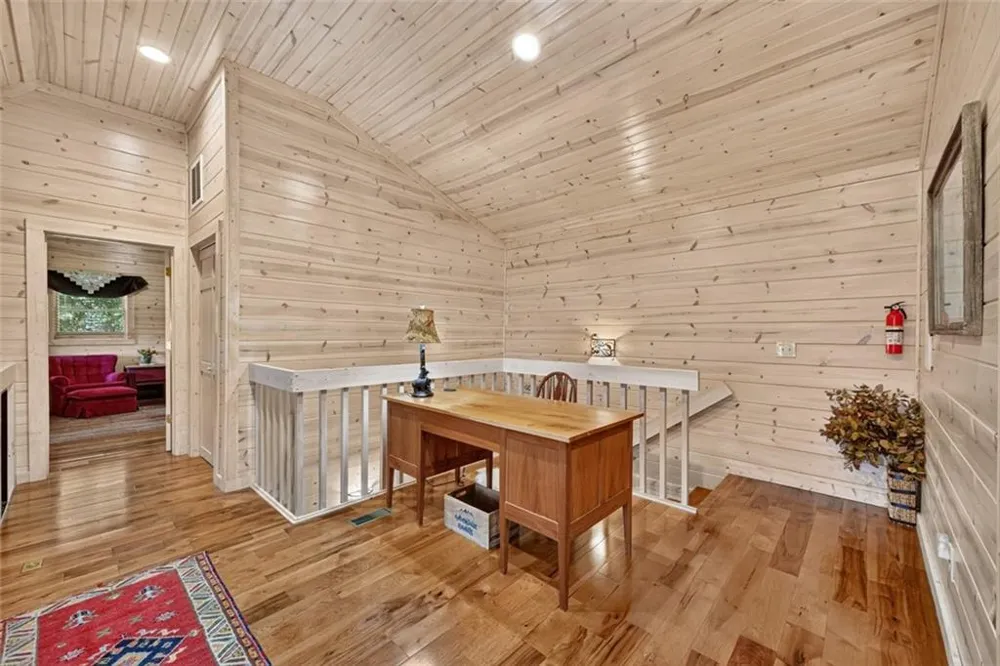 85 Squirrel Chase Morganton, GA 30560