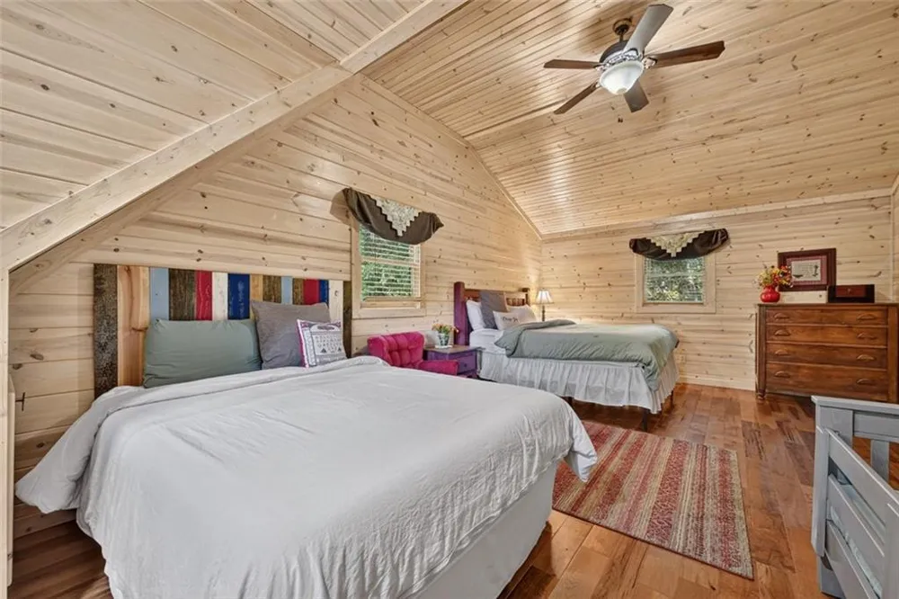 85 Squirrel Chase Morganton, GA 30560