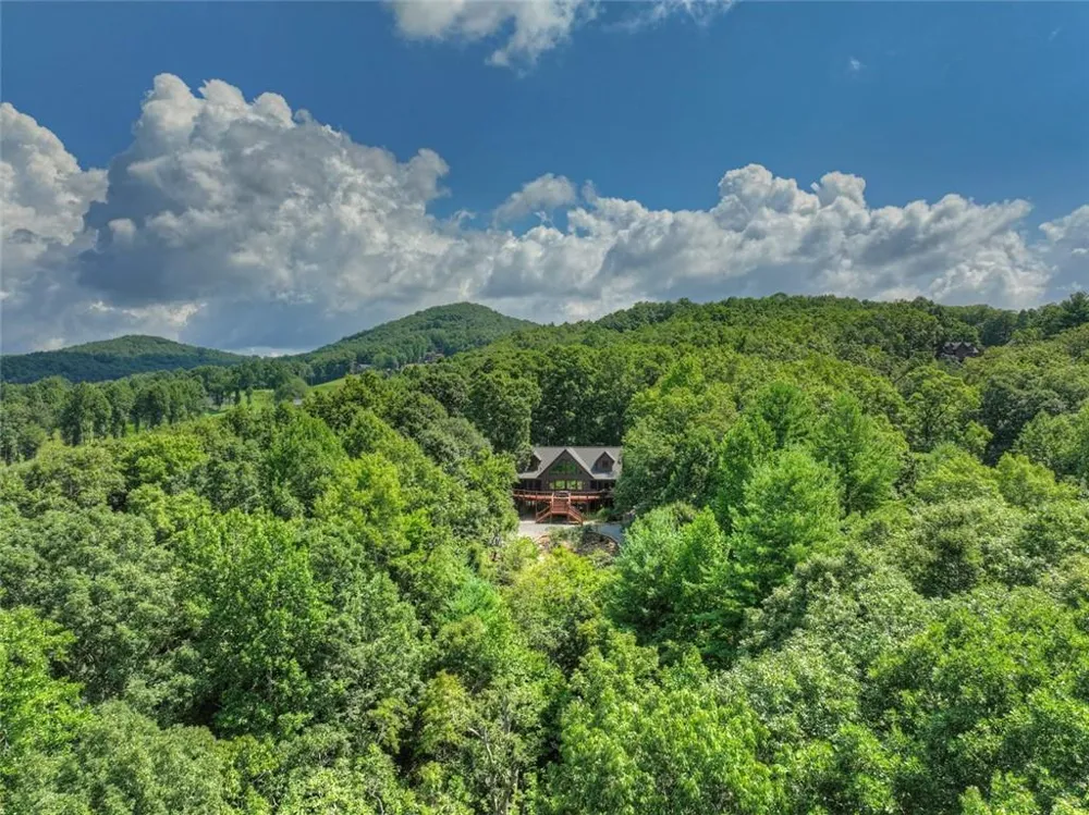 85 Squirrel Chase Morganton, GA 30560