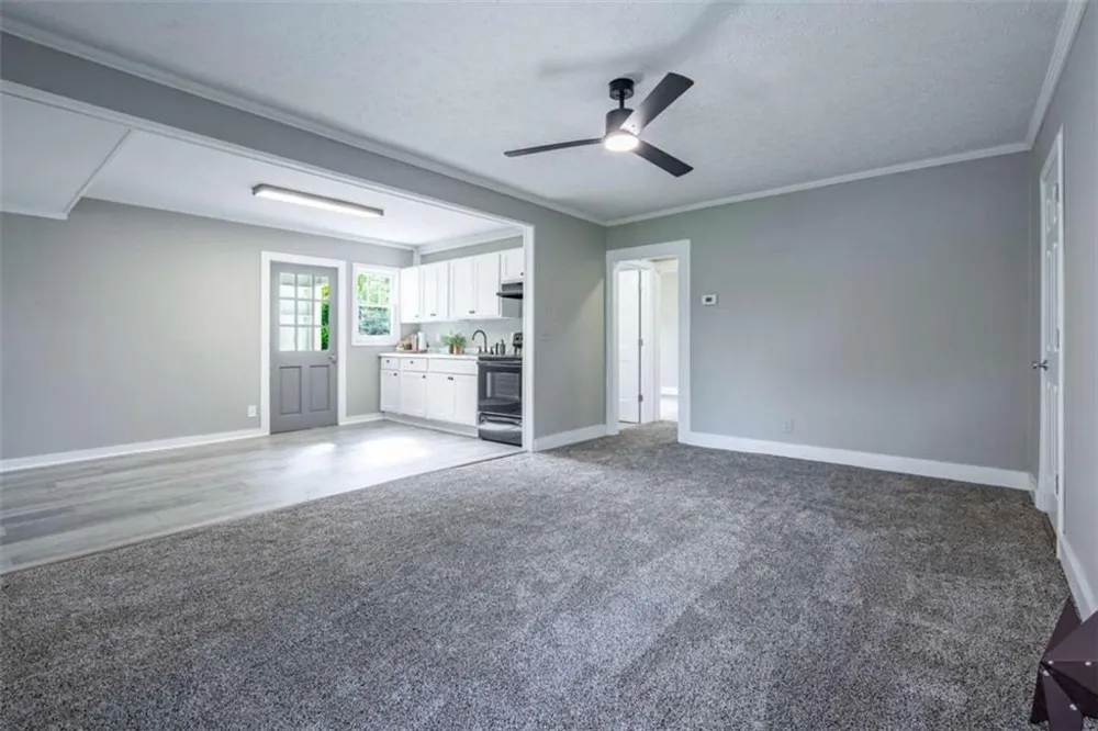 115 Brookwood Avenue Rome, GA 30165