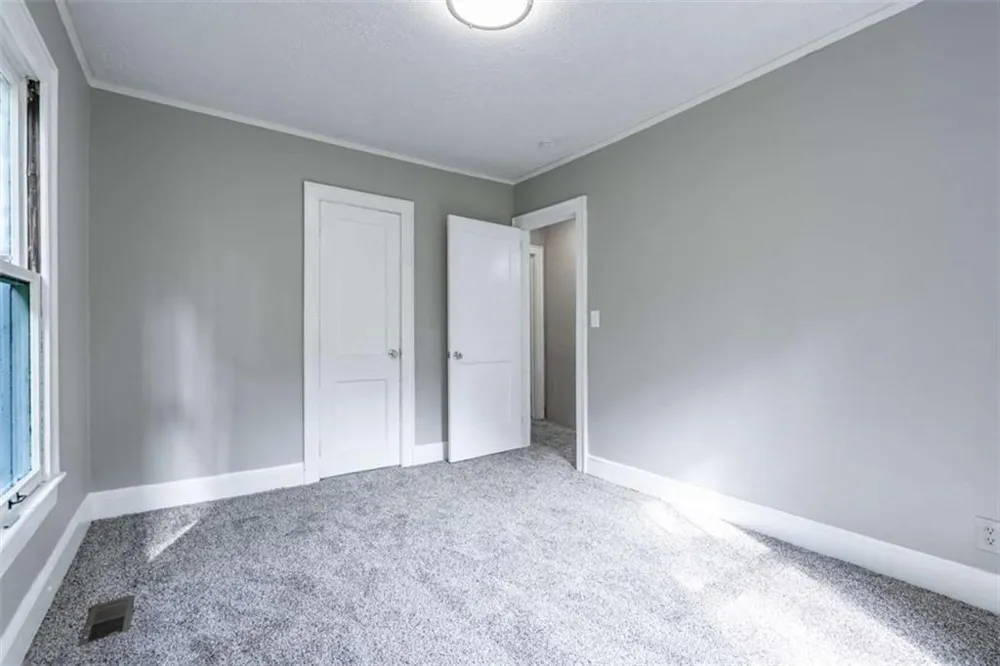 115 Brookwood Avenue Rome, GA 30165