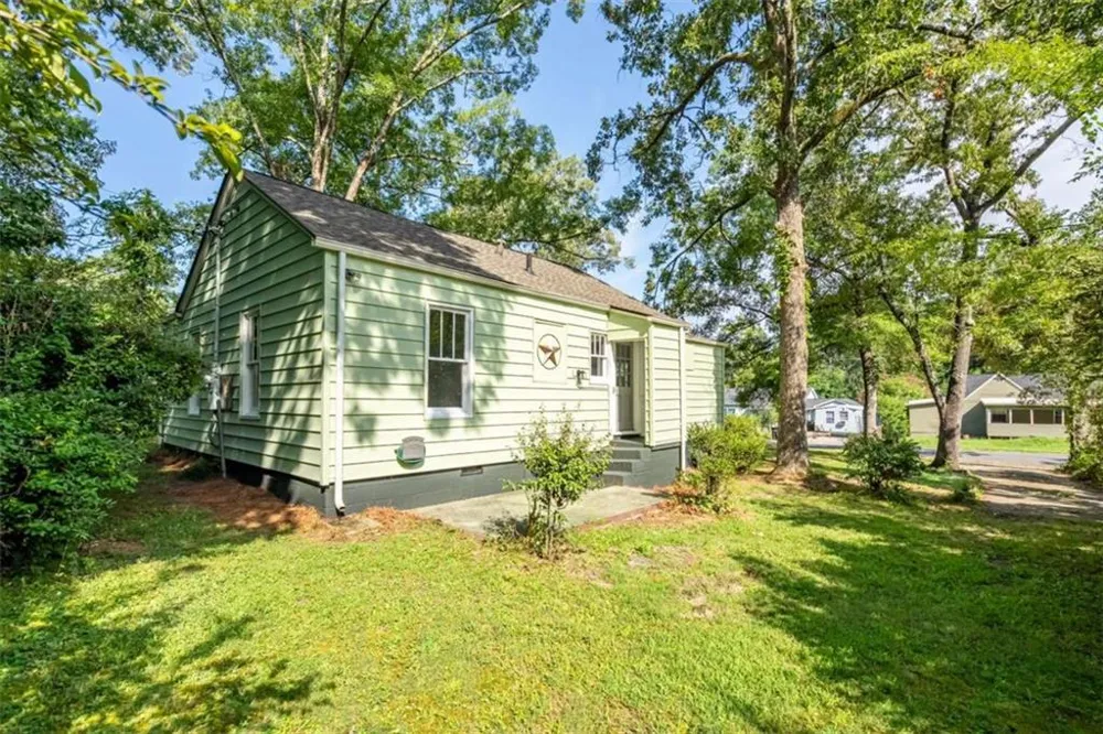 115 Brookwood Avenue Rome, GA 30165