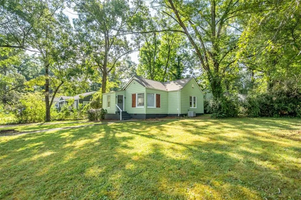 115 Brookwood Avenue Rome, GA 30165