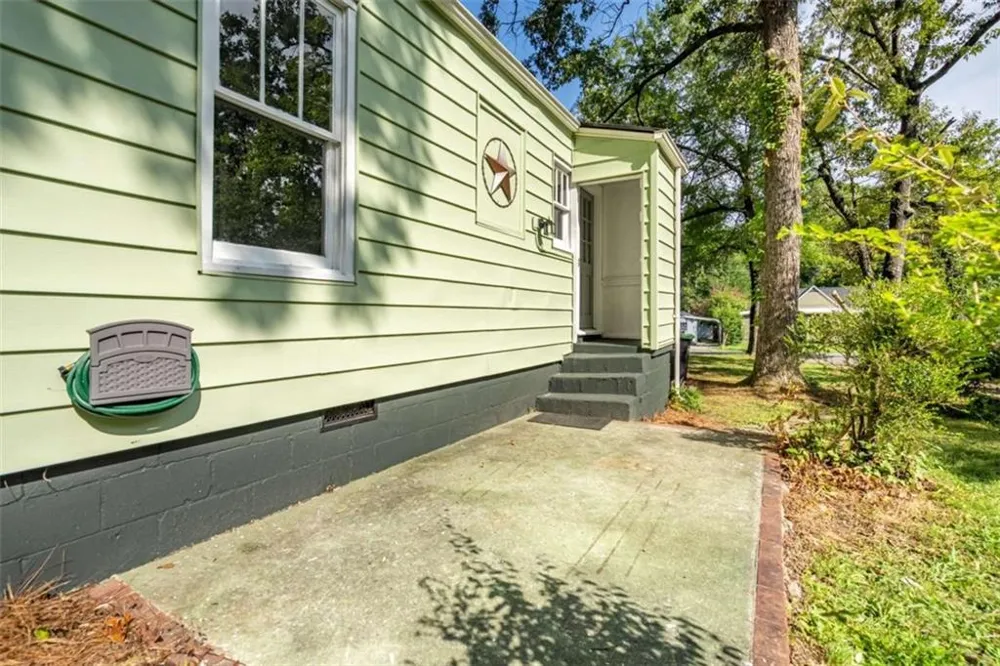 115 Brookwood Avenue Rome, GA 30165
