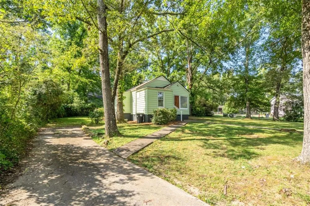 115 Brookwood Avenue Rome, GA 30165
