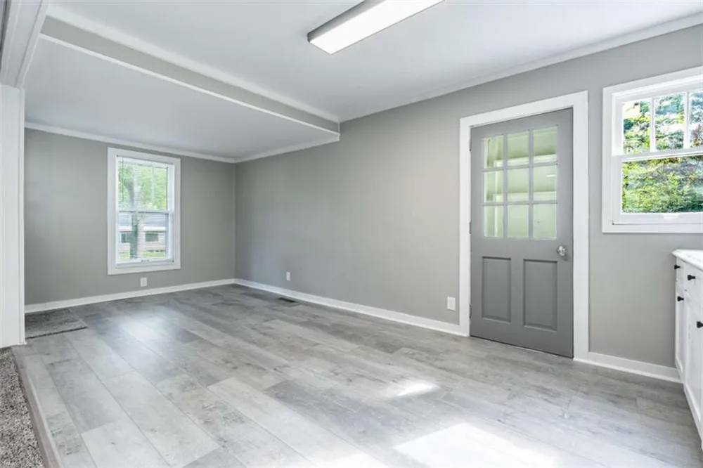 115 Brookwood Avenue Rome, GA 30165