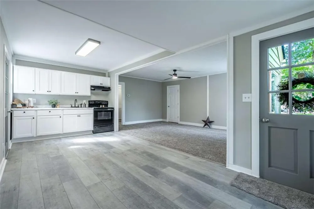 115 Brookwood Avenue Rome, GA 30165