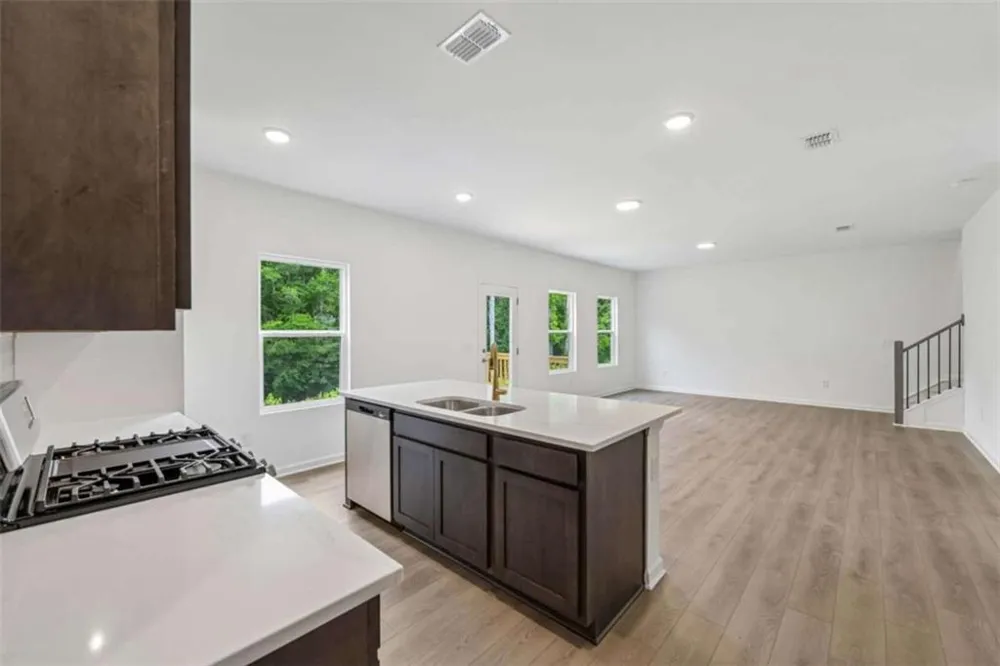 5348 Heron Bay Boulevard Locust Grove, GA 30248