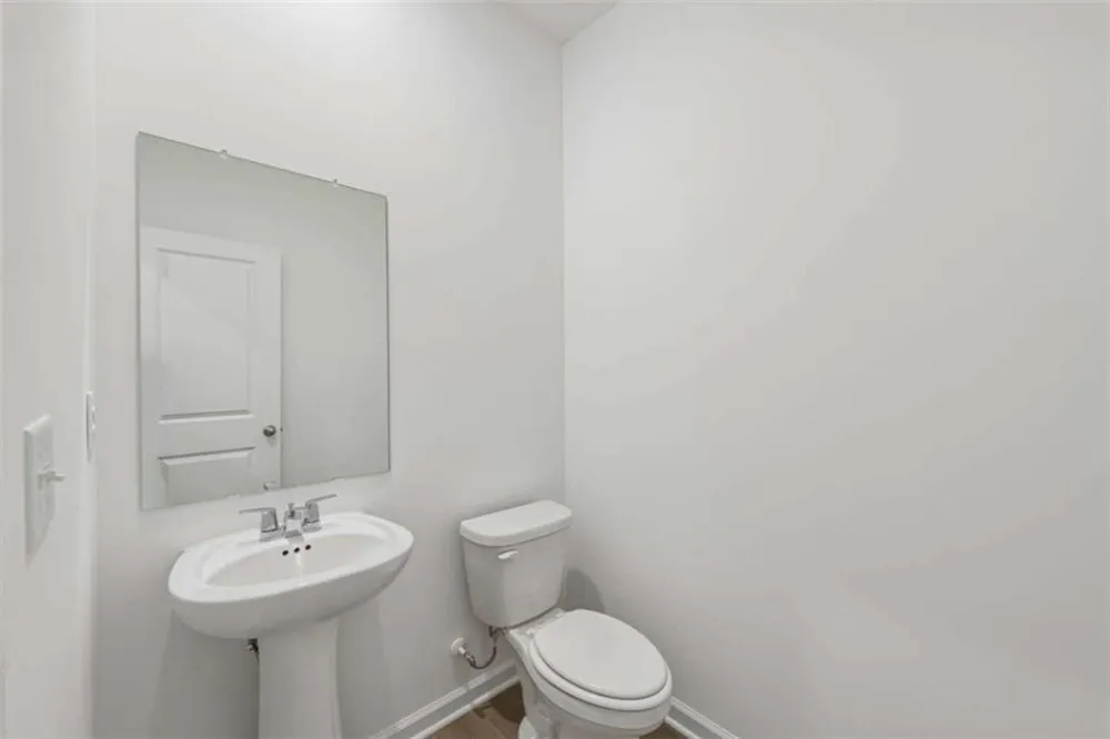 5348 Heron Bay Boulevard Locust Grove, GA 30248