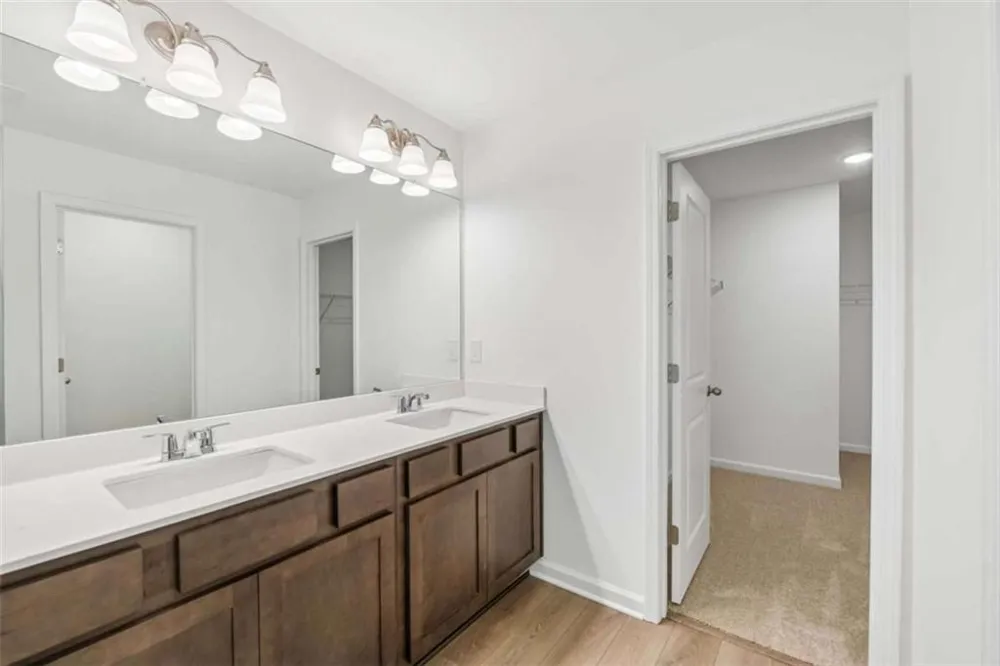5348 Heron Bay Boulevard Locust Grove, GA 30248