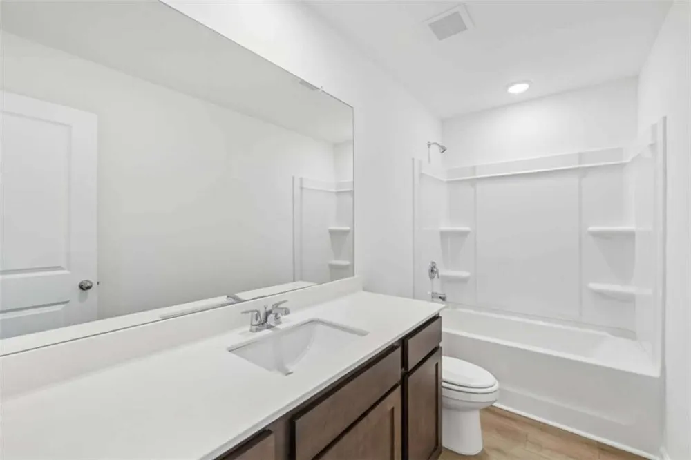 5348 Heron Bay Boulevard Locust Grove, GA 30248