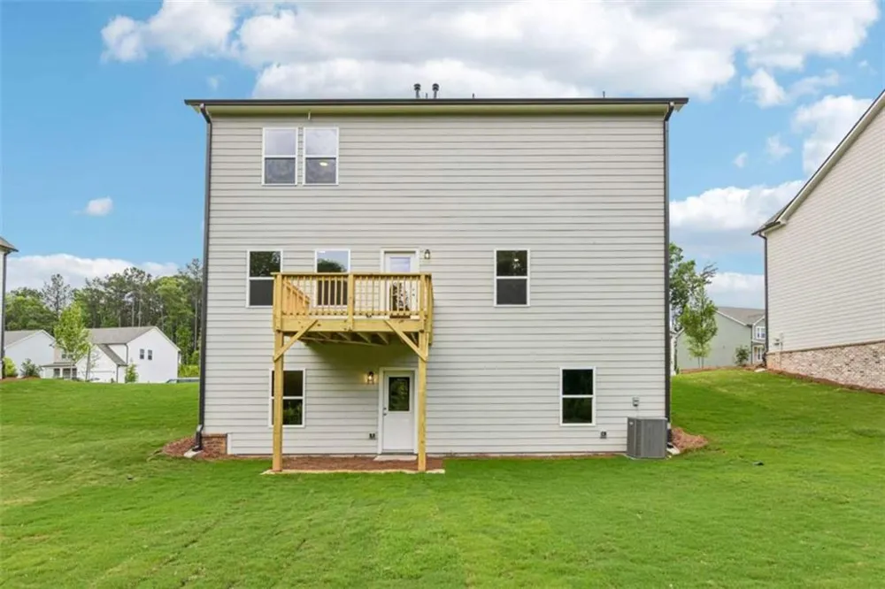 5348 Heron Bay Boulevard Locust Grove, GA 30248