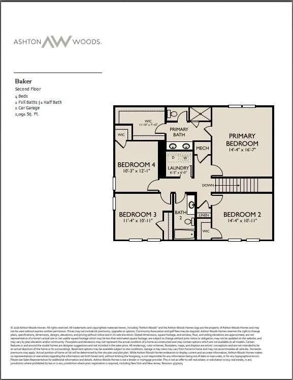 5348 Heron Bay Boulevard Locust Grove, GA 30248