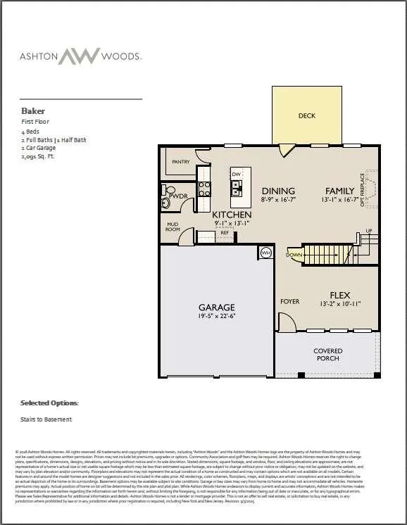 5348 Heron Bay Boulevard Locust Grove, GA 30248