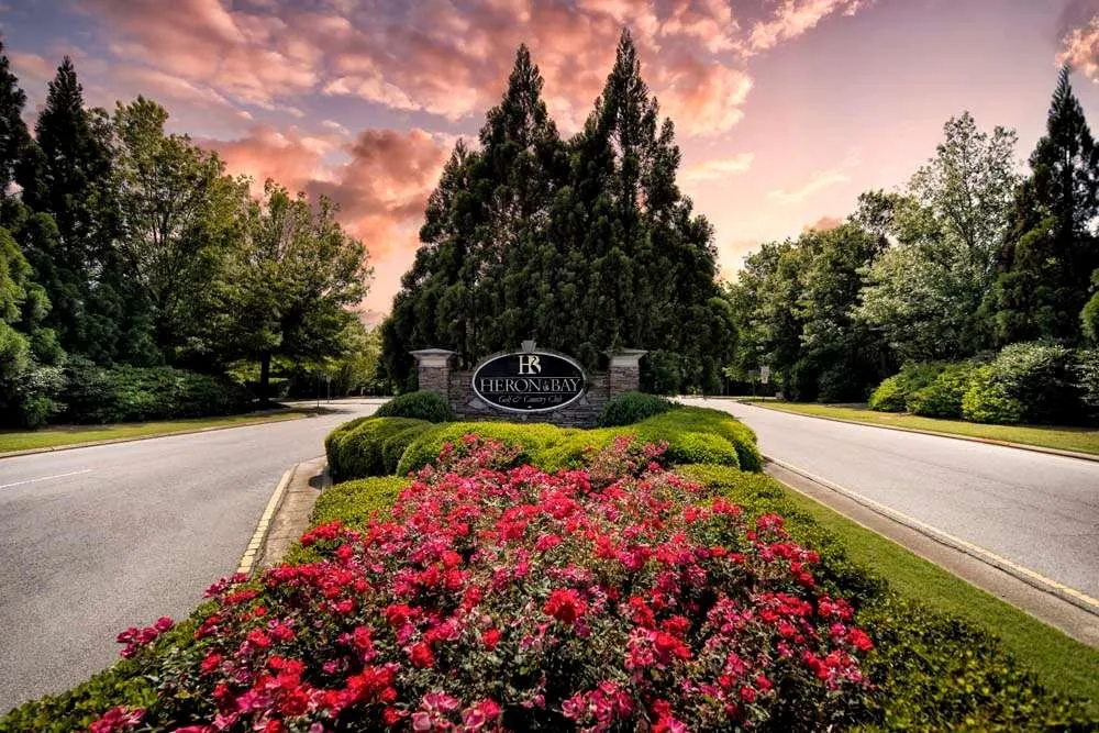 5348 Heron Bay Boulevard Locust Grove, GA 30248