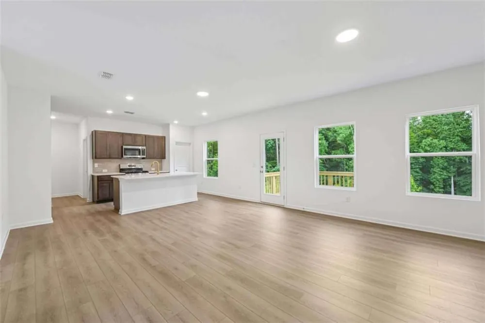 5348 Heron Bay Boulevard Locust Grove, GA 30248