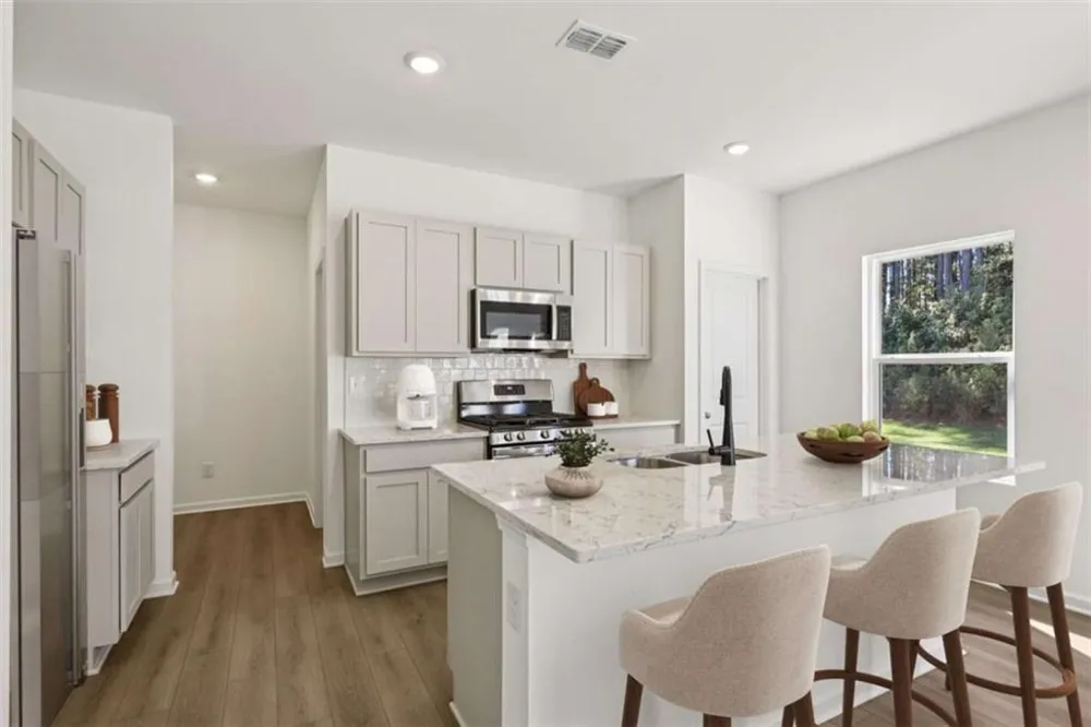 5348 Heron Bay Boulevard Locust Grove, GA 30248