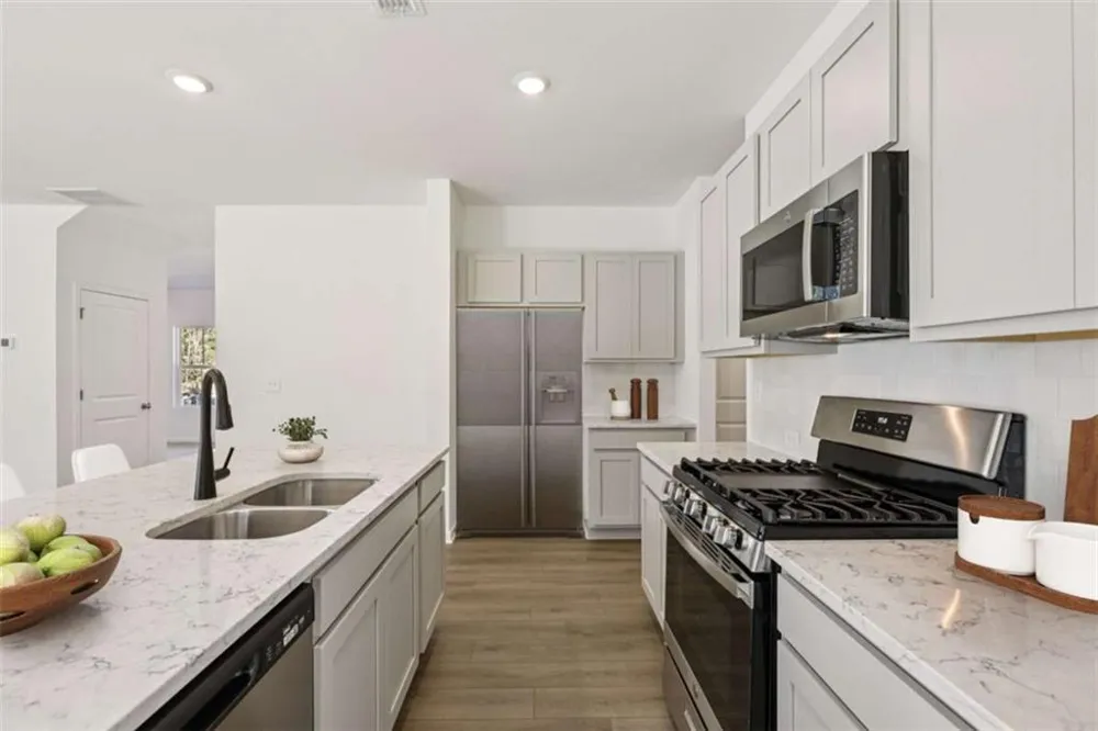 5348 Heron Bay Boulevard Locust Grove, GA 30248