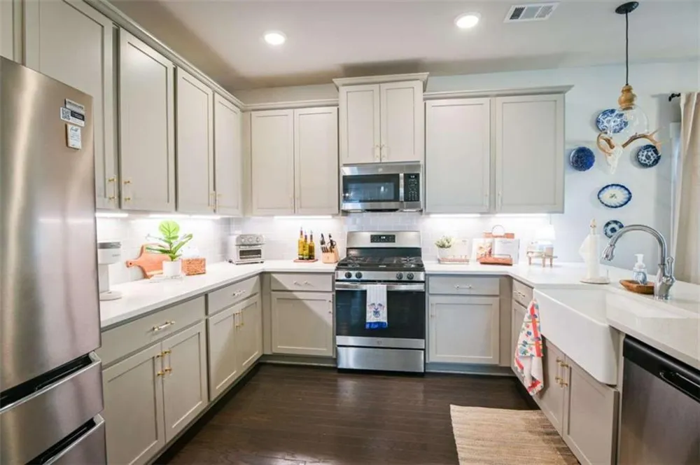 5117 West Robinson Street Covington, GA 30014